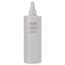 シセイドウ SHISEIDO アデノバイタル アドバンスト スカルプエッセンス レフィル 480mL【返品不可商品】 (マルチカラー)