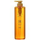 ナンバースリー no3 ミュリアムゴールド シャンプーH 660mL【返品不可商品】 (マルチカラー)