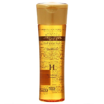 ナンバースリー no3 ミュリアムゴールド シャンプーH 250mL【返品不可商品】 （マルチカラー）