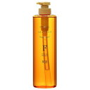 ナンバースリー no3 ミュリアムゴールド シャンプーF 660mL【返品不可商品】 (マルチカラー)