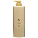 ナンバースリー no3 ミュリアムゴールド トリートメントV 620g【返品不可商品】 (マルチカラー)