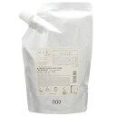 ナンバースリー no3 ヒュウケア トリートメント 500g 【詰替え用】【返品不可商品】 (マルチカラー)