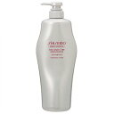 シセイドウ SHISEIDO シャンプー 1000mL【返品不可商品】 (マルチカラー)
