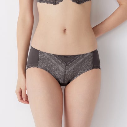 アモスタイル バイ トリンプ AMOSTYLE BY Triumph ボーイズレングス デイジーガーデン AMST1477 PT JX 【返品不可商品】 (グレ...