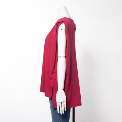 リナプリベ RINa PRive 60スムースロングチュニック