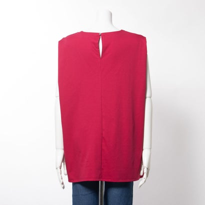 リナプリベ RINa PRive 60スムースロングチュニック