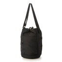 アースメイド EARTH MADE E6512 NY BONDING 2WAY RUCK (ブラック)