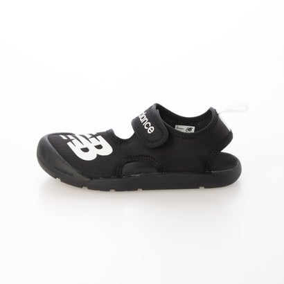 ニューバランス New Balance ジュニア スポーツサンダル CRSR v1 Sandal_ SYFCRSM ...