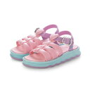 ザクシー ZAXY ZAXY BABY POWER サンダル (PINK/LILAC LAVENDER)