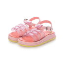 ザクシー ZAXY ZAXY BABY POWER サンダル (PINK)