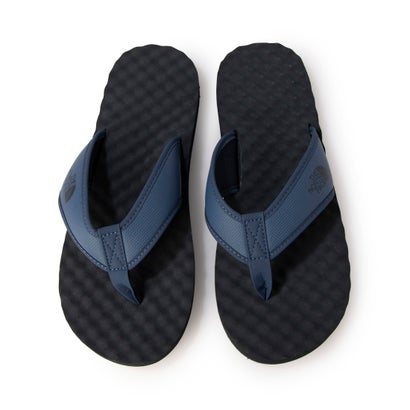 ザ ノース フェイス THE NORTH FACE ビーチサンダル （Shady Blue/Urban Navy）
