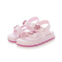 ザクシー ZAXY ZAXY BABY PARTNER サンダル (QUARTZO PINK)