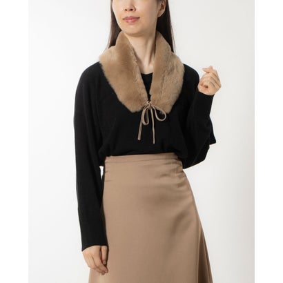 ベスジョーヤ VESGIOIA レッキスティペット （ベージュ）