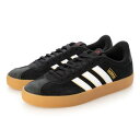 アディダス adidas メンズ スニーカー VL コート 3.0 / VL COURT 3.0 IH4789 (コアブラック/フットウェアホワイト/チームビク...