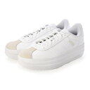 アディダス adidas レディース スニーカー VL コート ボールド IH3082 (フットウェアホワイト/フットウェアホワイト)