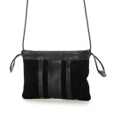 デシグアル Desigual LEATHER PATCH CAYETANA レザー (グレー/ブラック)