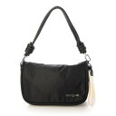 デシグアル Desigual PRIORI GALES MAXI BLACK クロスボディーバッグ (グレー/ブラック)