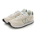 ニューバランス New Balance NB WL515 TWH (OFF WHITE)