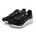 ニューバランス New Balance NB W680 D LK8 (BLACK)(4)