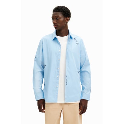 ǥ Desigual AMADEO ĥ󥰥꡼ ʥ֥롼