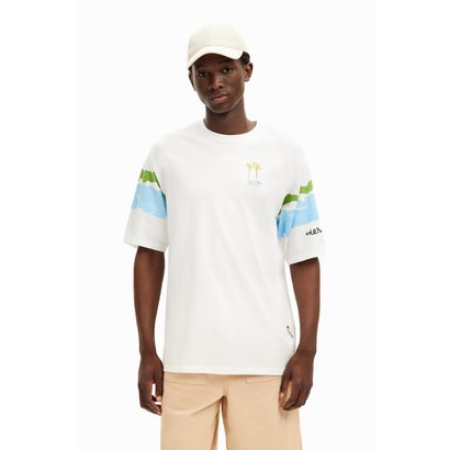 ǥ Desigual AREN Tĥ硼ȥ꡼ ʥۥ磻ȡ