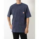 デシグアル Desigual ARIZONA Tシャツショートスリーブ (ブルー)