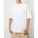 デシグアル Desigual ARKANSAS Tシャツショートスリーブ (ホワイト)