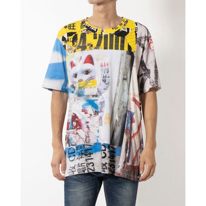 ǥ Desigual ASAF Tĥ硼ȥ꡼ ʥۥ磻ȡ