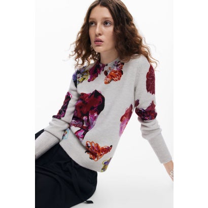 楽天市場】Desigual(ニット・セーター|トップス):レディース 楽天市場】Desigual(ニット・セーター|トップス):レディース
