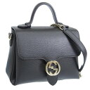 グッチ GUCCI バッグ (ブラック)