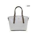 【リンネル 掲載品】ディーケリー D.KELLY バッグ (ブラック)