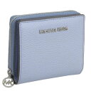 マイケルコース MICHAEL KORS 財布 (ブルー)