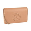 グッチ GUCCI バッグ (ベージュ)