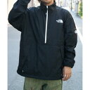 ザ ノースフェイス ホワイトレーベル THE NORTH FACE WHITE LABEL OLEMA ANORAK JACKET オレマ アノラック ジャケッ...