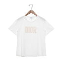 ディオール Dior 【大人もOK!!】(人気の13Aサイズ) ディオール Dior キッズ Tシャツ(他)