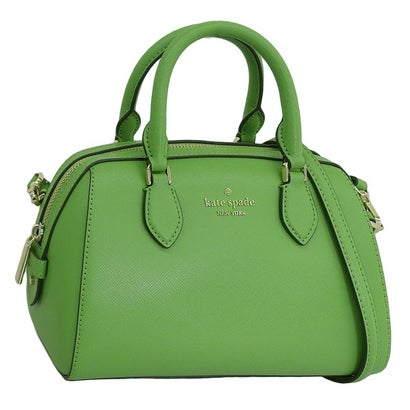ケイトスペードニューヨーク kate spade new york 財布 （グリーン）