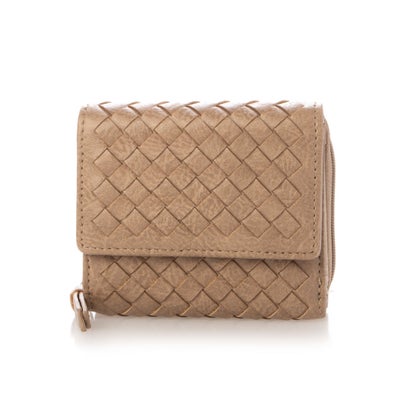 リンレ RINRE 財布 （ブラウン）(4)