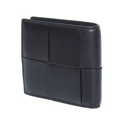 ボッテガヴェネタ BOTTEGA VENETA 財布 （ブラック）