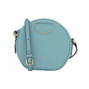 マーク ジェイコブス MARC JACOBS バッグ (ブルー)