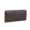 サンローラン SAINT LAURENT 財布 (レッド)