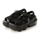 ナイキ NIKE ウィメンズ エアマックス ココ サンダル WMNS AIR MAX KOKO SANDAL (BLACK/BLACK)