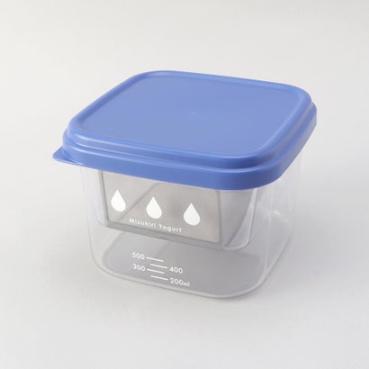 トゥーワントゥーキッチン ストア 212 KITCHEN STORE 水切りヨーグルトができる容器 大 （その他）