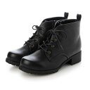 ベーカールー bakerloo ブーツ (BLK/P)