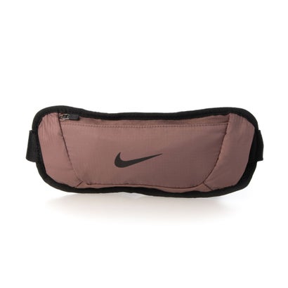 ナイキ NIKE 陸上/ランニング ウエストバッグ ナイキ チャレンジャー 2.0 ウェストパック スモール RN8055-206 (スモーキーマーブ/ブラック)