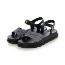 ザクシー ZAXY ZAXY KIDS POWER サンダル (BLACK)