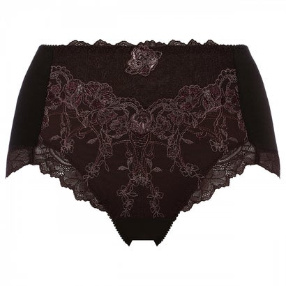 トリンプ Triumph レッドレーベル バイ トリンプ0111 はきこみ深めショーツ(LLサイズ)TR0111 Maxi 【返品不可商品】 （ブラウン）