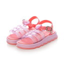 ザクシー ZAXY ZAXY BABY POWER サンダル (SWEET PINK)