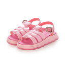 ザクシー ZAXY ZAXY BABY POWER サンダル (PINK)