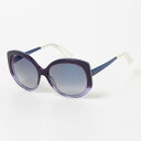 ディオール Dior サングラス レディース メンズ (パープル)(4)