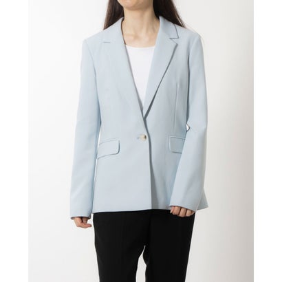 ホブズ HOBBS KAIA JACKET （PALE BLUE）